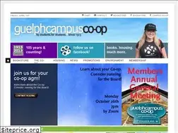 Sites similar to guelphcampus.coop