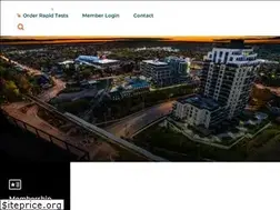 Sites similar to guelphchamber.com