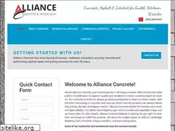 Sites similar to guelphconcrete.ca