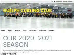 Sites similar to guelphcurlingclub.com