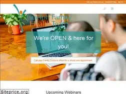 Sites similar to guelphfht.com