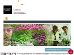 Sites similar to guelphhort.com