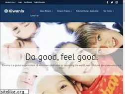 Sites similar to guelphkiwanis.org