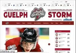 Sites similar to guelphstorm.com
