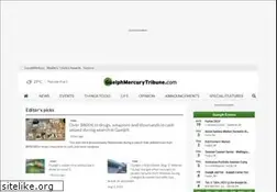 Sites similar to guelphtribune.ca
