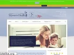 Sites similar to guelphwomenshealthassociates.com