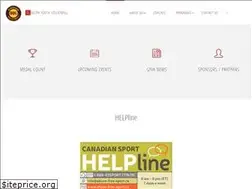Sites similar to guelphyouthvolleyball.com