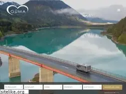 Sites similar to guema-caravan.de
