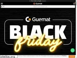 Sites similar to guemat.com.br