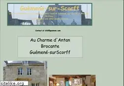Sites similar to guemene.com