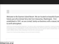 Sites similar to guemesislandresort.com