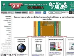 Sites similar to guemisa.com