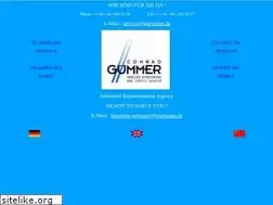 Sites similar to guemmer.de