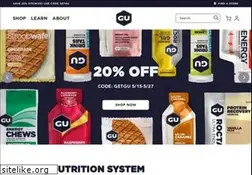 Sites similar to guenergy.com