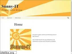 Sites similar to guenes.de