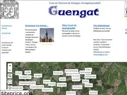Sites similar to guengat.com