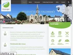 Sites similar to guengat.fr