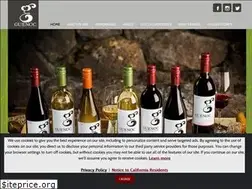 Sites similar to guenoc.com