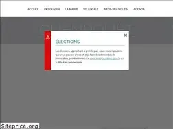 Sites similar to guenrouet.fr