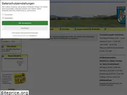 Sites similar to guenselsdorf.at