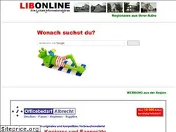 Sites similar to guenstig-vor-ort.de