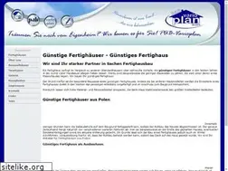Sites similar to guenstige-fertighaeuser.com