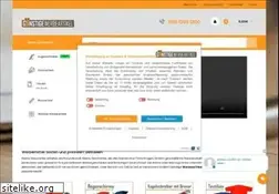 Sites similar to guenstige-werbeartikel.de