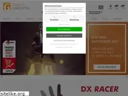 Sites similar to guenstigeinrichten.de