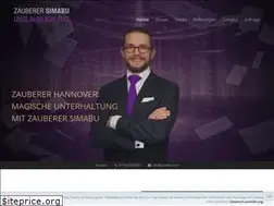 Sites similar to guenstiger-zauberer.de
