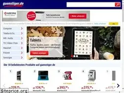 Sites similar to guenstiger.de