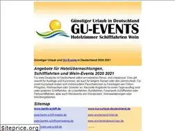 Sites similar to guenstigerurlaub.de