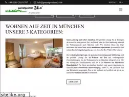 Sites similar to guenstigwohnen24.de