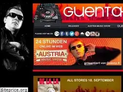 Sites similar to guenta-k.com