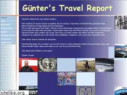 Sites similar to guenter-gusek.de
