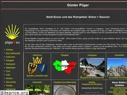 Sites similar to guenter-pilger.de