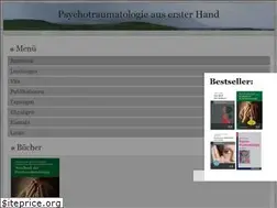 Sites similar to guenter-seidler.de