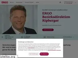 Sites similar to guenter.ripberger.ergo.de