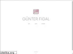 Sites similar to guenterfigal.eu