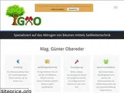 Sites similar to guenterra.at