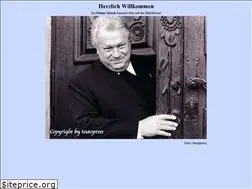 Sites similar to guenterstrack.de