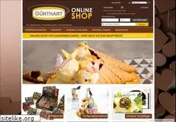 Sites similar to guenthart.de