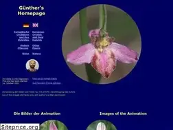 Sites similar to guenther-blaich.de