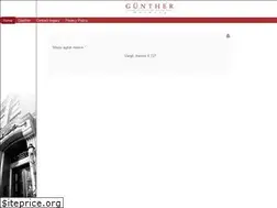 Sites similar to guenther-holding.com