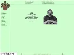 Sites similar to guenther-mac-bach.de