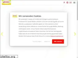 Sites similar to guenther-reno.de