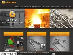 Sites similar to guenther.eu