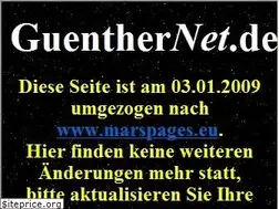 Sites similar to guenthernet.de