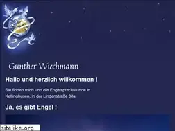 Sites similar to guentherwiechmann.de