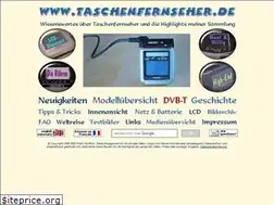 Sites similar to guenthoer.de