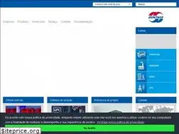 Sites similar to guentner.com.br
